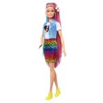 Boneca---Barbie---Penteado-Arco-iris---Animal-Print---Mattel-2