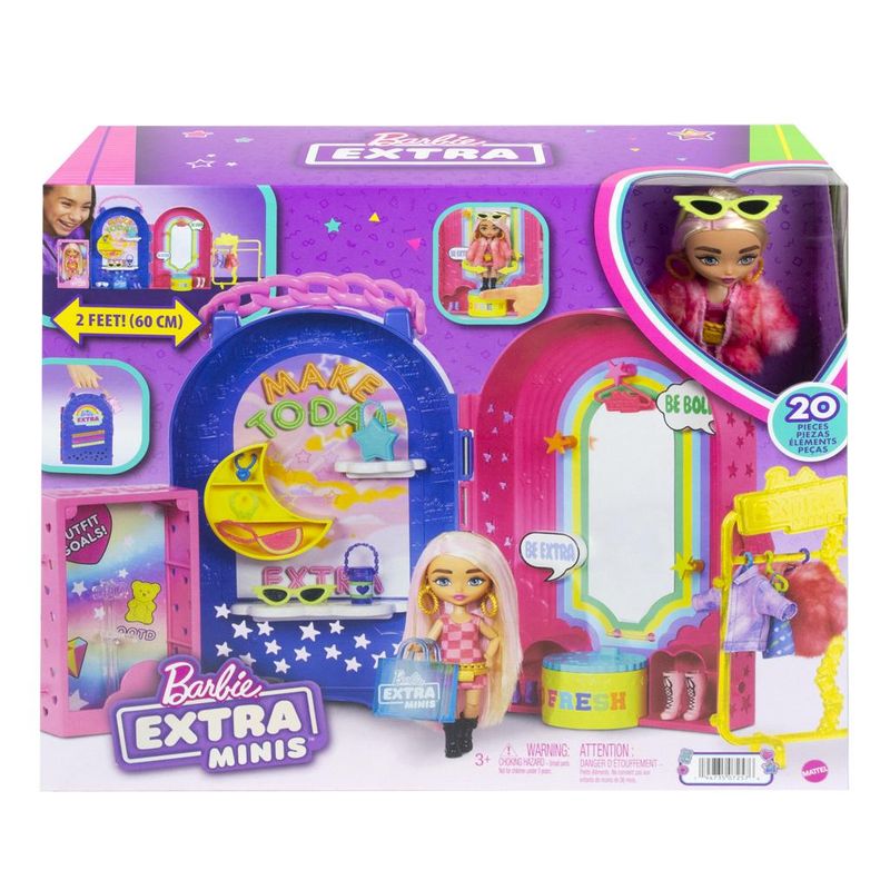 Conjunto-Boneca-E-Acessorios---Barbie---Extra-Minis---Boutique---Mattel-1