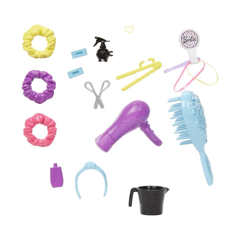 Boneca-com-Acessorios---Barbie---Salao-De-Beleza---Mattel-4