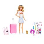 Conjunto-Boneca-E-Acessorios---Barbie---Viajante---Mattel-0