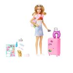 Conjunto-Boneca-E-Acessorios---Barbie---Viajante---Mattel-2