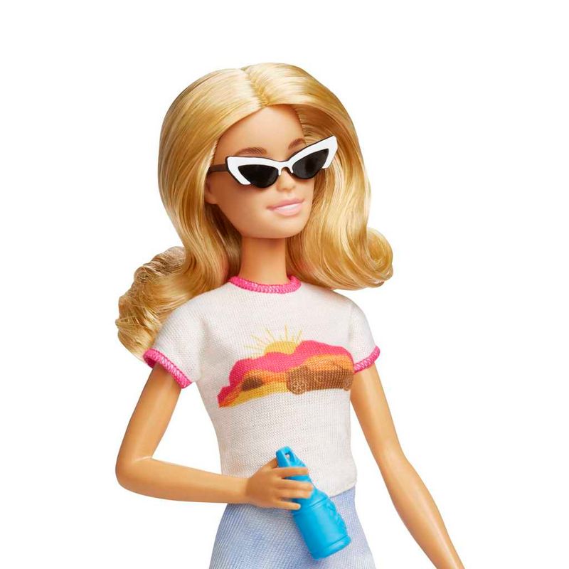 Conjunto-Boneca-E-Acessorios---Barbie---Viajante---Mattel-5