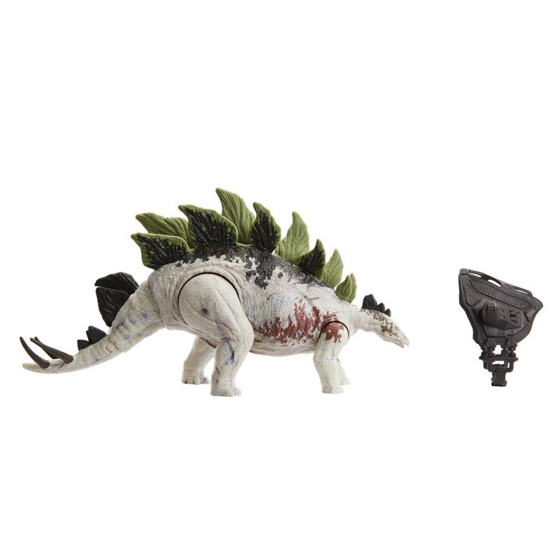 Figura-de-Acao---Jurassic-World---Dinossauro-Gigantes-Stegosaurus---Mattel-1