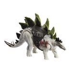 Figura-de-Acao---Jurassic-World---Dinossauro-Gigantes-Stegosaurus---Mattel-2