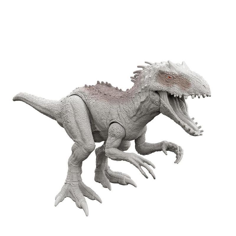 Figura-de-Acao---Jurassic-World---Dinossauro-Indominus-Rex----Mattel-0