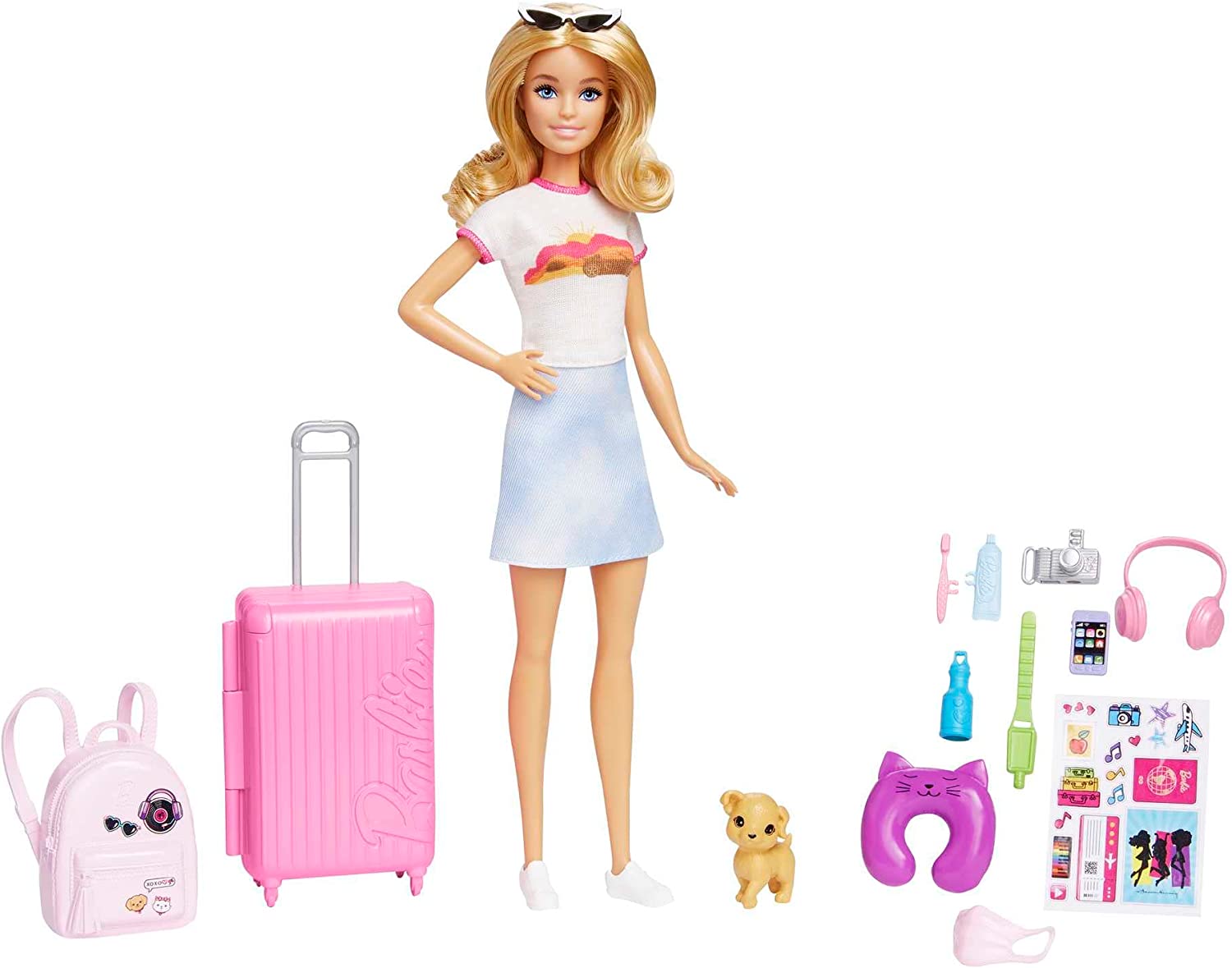 Fã da Barbie investe R$ 15 mil em 100 bonecas e coleção tem asiática, plus  size, retrô e mais: 'paixão', Roraima