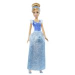 Boneca-Articulada---Disney-Princesa---Cinderela---Saia-Cintilante---Mattel-0