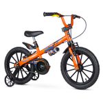 Bicicleta---Aro-16---Extreme---Nathor---Laranja-0