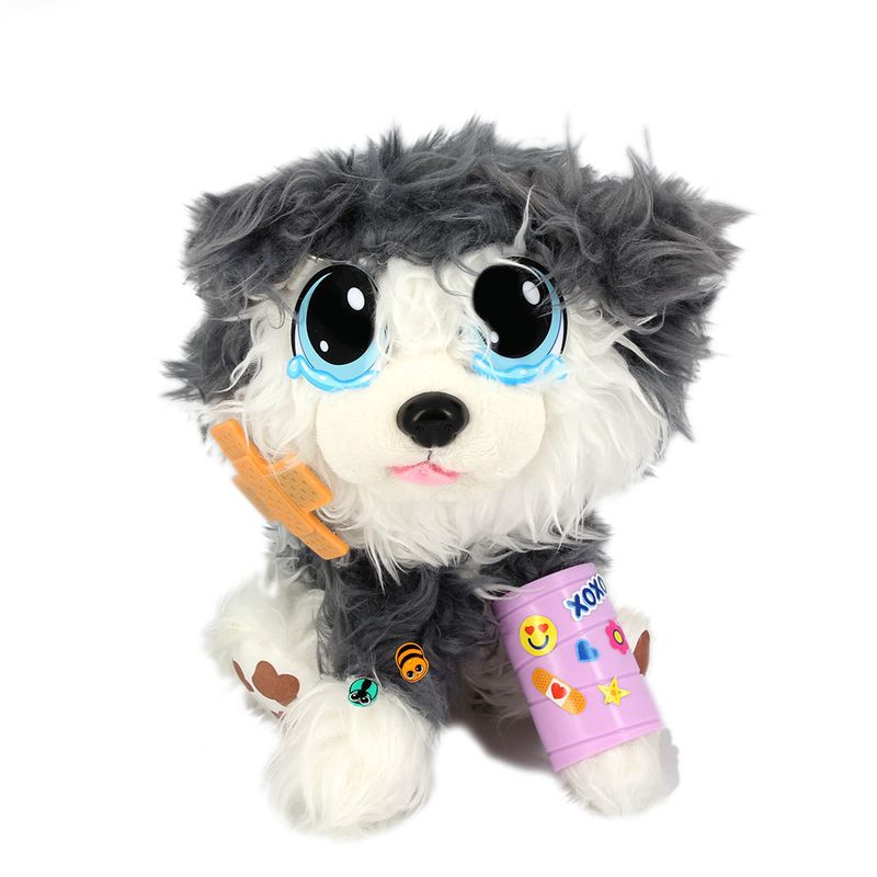 Rescue best sale dog toy