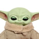 Pelucia---29Cm---Disney---Star-Wars---Baby-Yoda---Grogu-3---Mattel-3