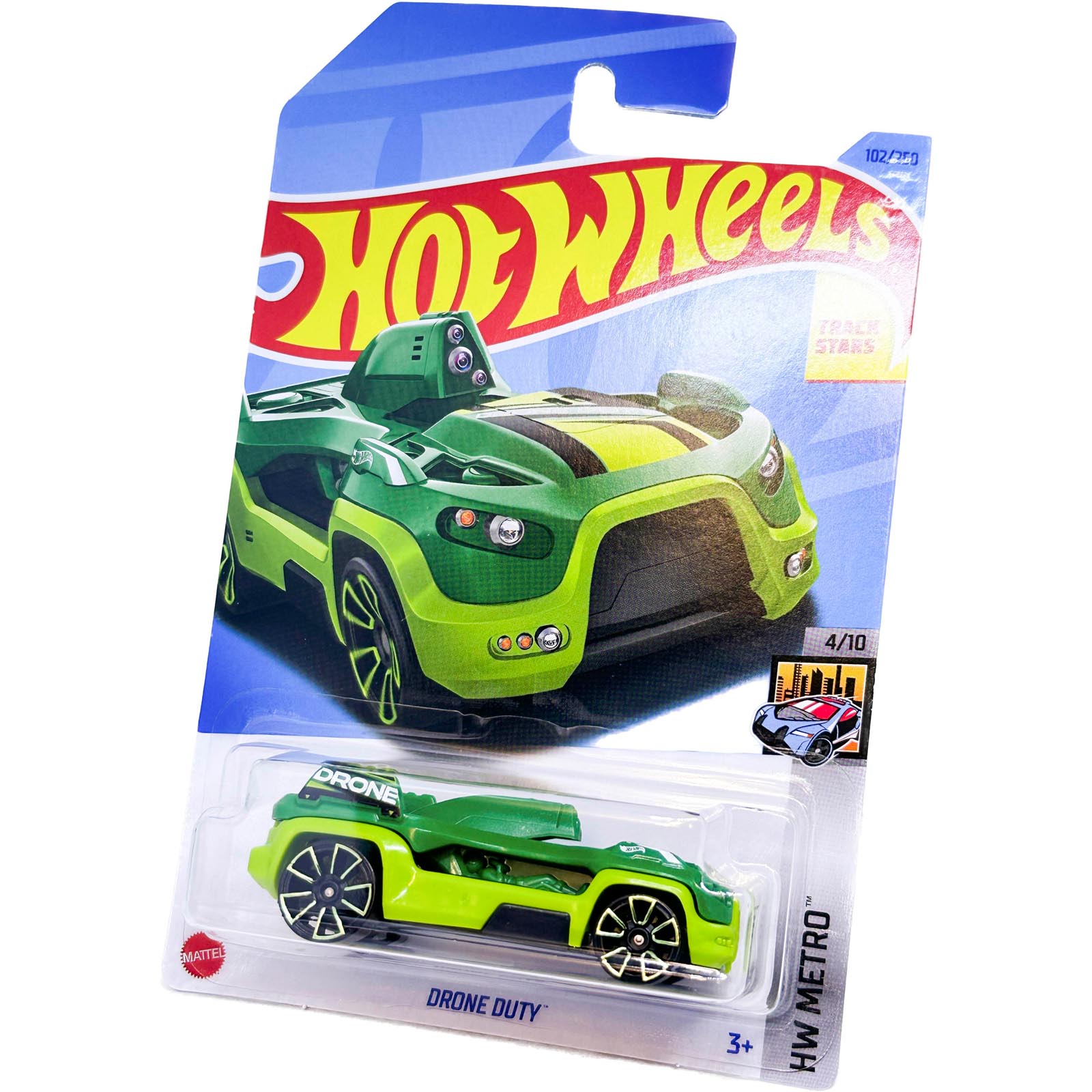 Drone on sale hot wheels