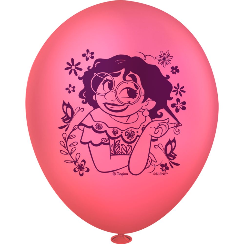 Balão Free Fire Prata Decoração Festa de Aniversário Número 9 - Ri Happy