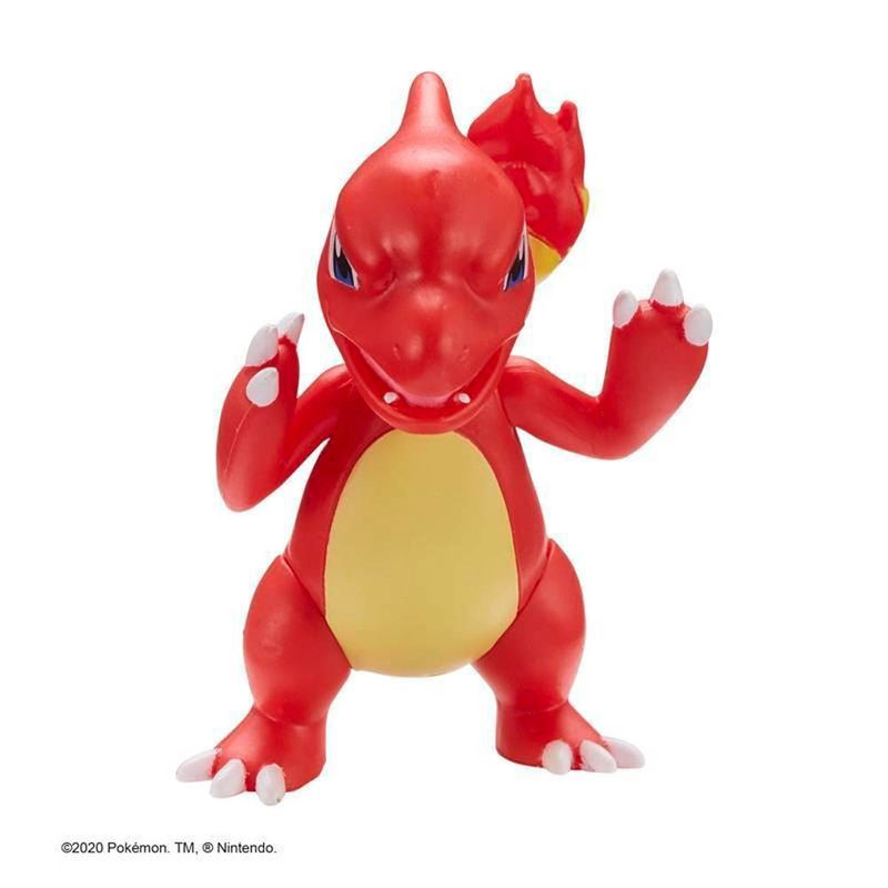 Sunny - Bonecos e Figuras de Ação - pokémon - PBKIDS Brinquedos