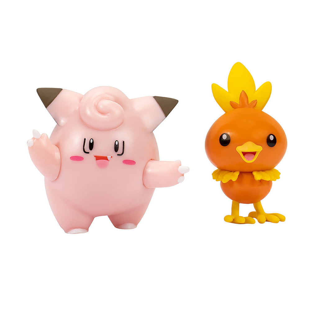 Figuras de Ação - Pokemon - Sylveom - Sunny - Ri Happy