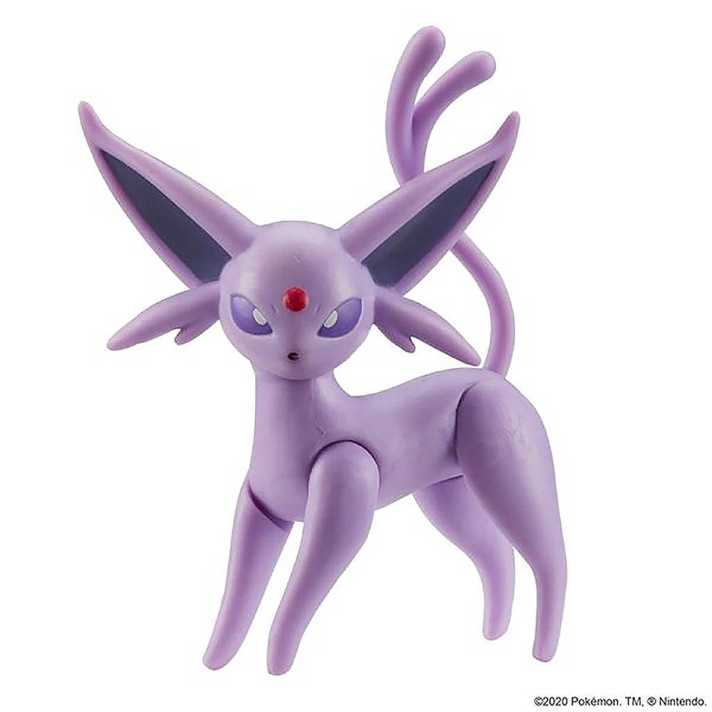 Figura de Ação - Pokémon - Absol - Sunny - Ri Happy