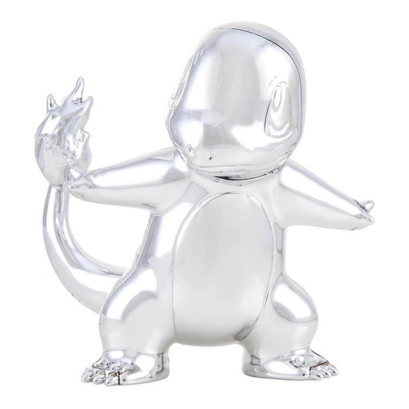 Boneco de Ação Pokémon - Mewtwo - Boneco de Ação Pokémon - Mewtwo - SUNNY