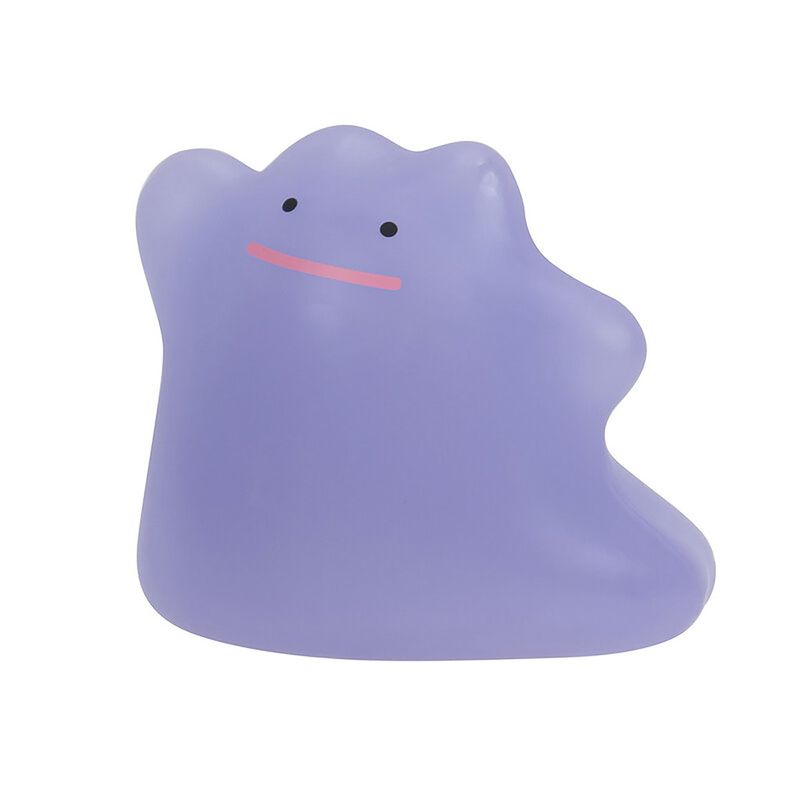 Pokemon Select Collection Series 2 Ditto Mini Figure 