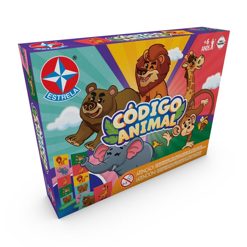 Jogo-Educativo---Codigo-Animal---Estrela-0