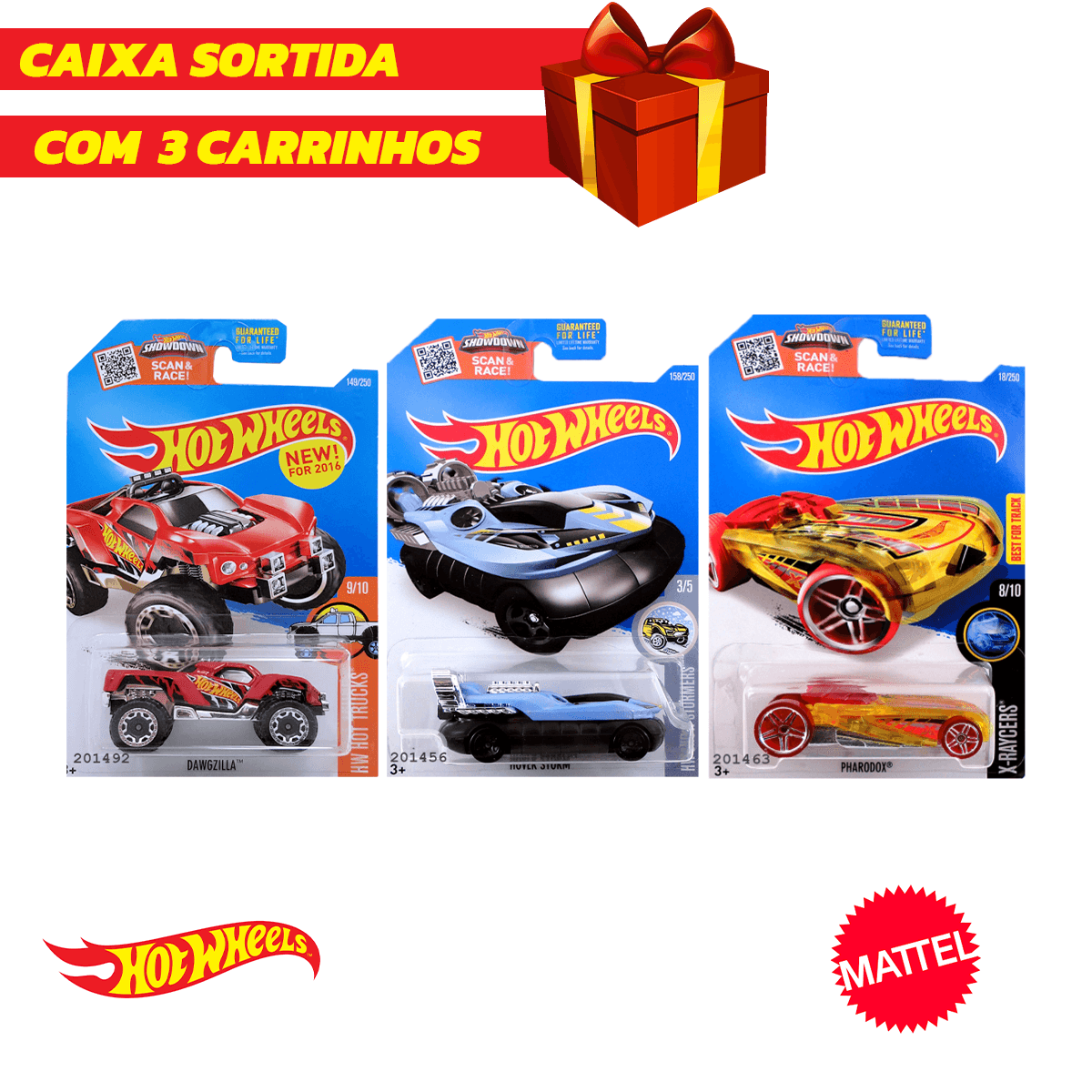 Hot Wheels CAÇA NAS LOJAS AMERICANAS, LOJAS MEL, RI HAPPY E PB