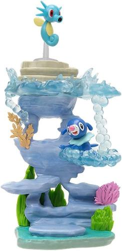 Pokemon Jazwares - Sunny Brinquedos - Riolu , 2608 - Ri Happy