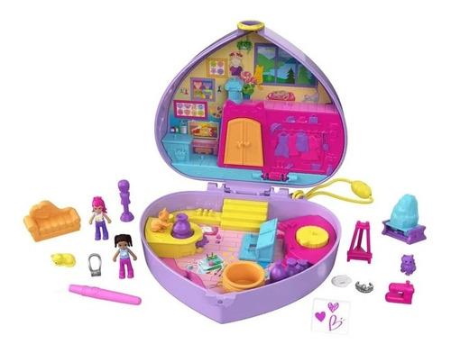 Arquivos Polly Pocket - Livraria e Papelaria Paraná, Livros, Jogos