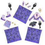 Conjunto-Boneca-E-Acessorios---Monster-High---Segredos-Da-Caveira---Clawdeen-Wolf---Mattel-3