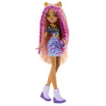 Conjunto-Boneca-E-Acessorios---Monster-High---Segredos-Da-Caveira---Clawdeen-Wolf---Mattel-4