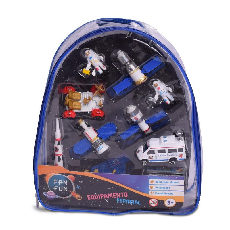 Conjunto-de-Mini-Veiculos---Equipamento-Espacial---FanFun-1