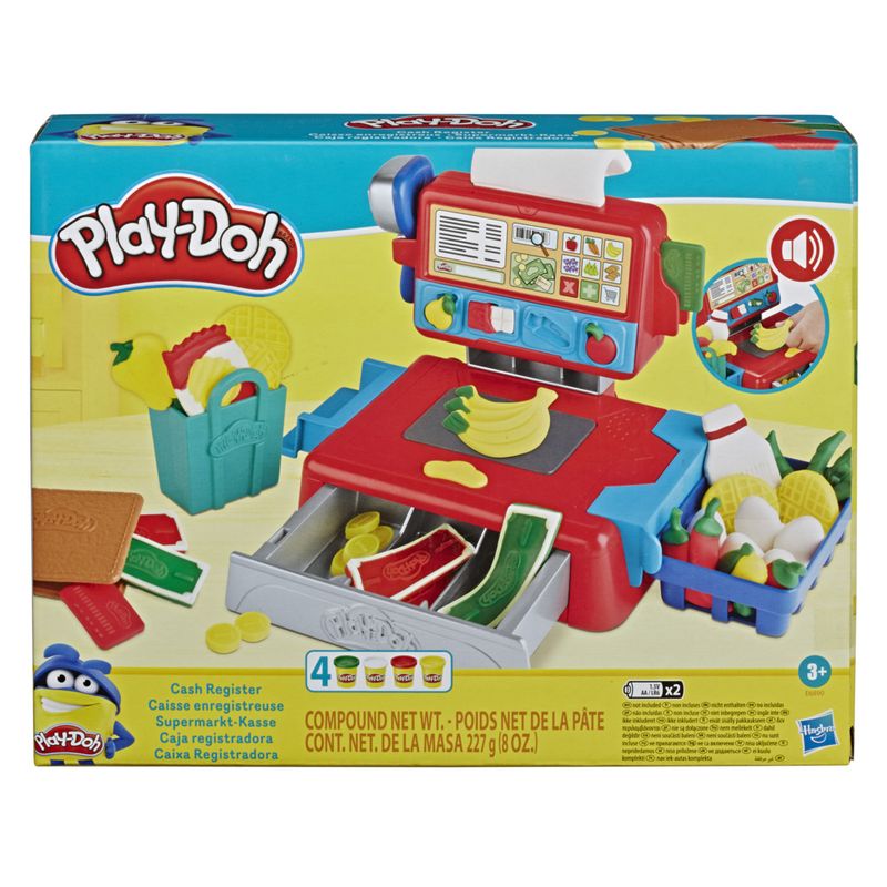 Conjunto-de-Massa-de-Modelar---Play-Doh---Caixa-Registradora---Hasbro-0