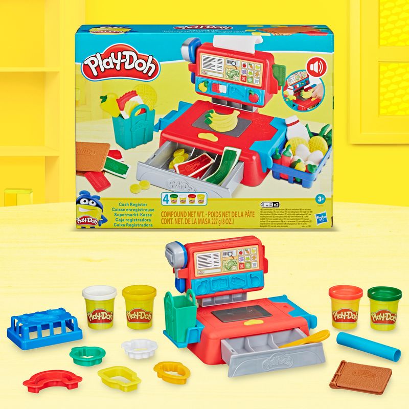 Conjunto-de-Massa-de-Modelar---Play-Doh---Caixa-Registradora---Hasbro-7