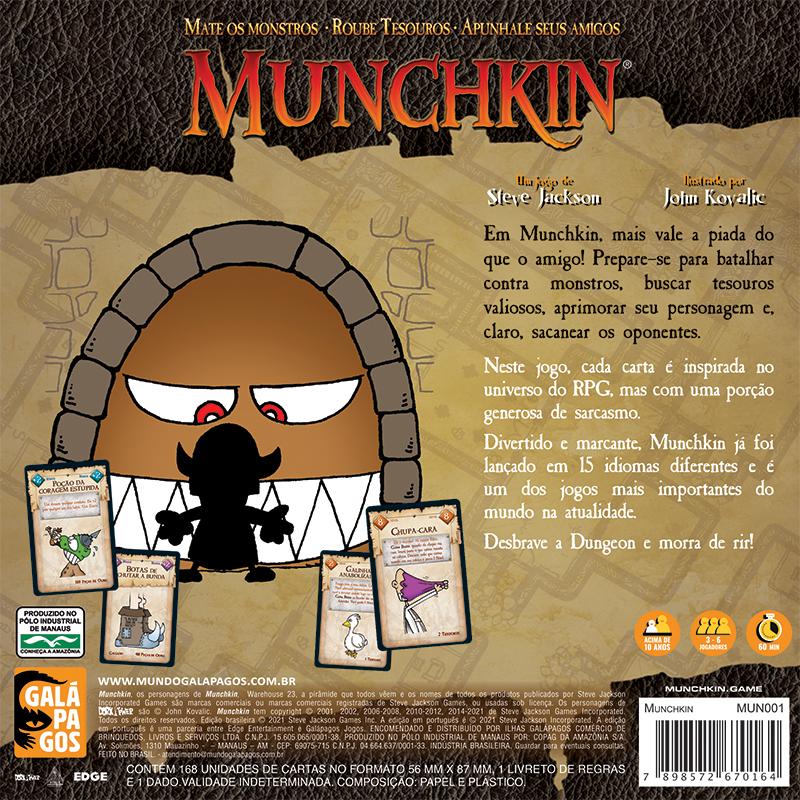 Jogo-de-Cartas---Munchkin---3-a-5-Jogadores---Galapagos-1