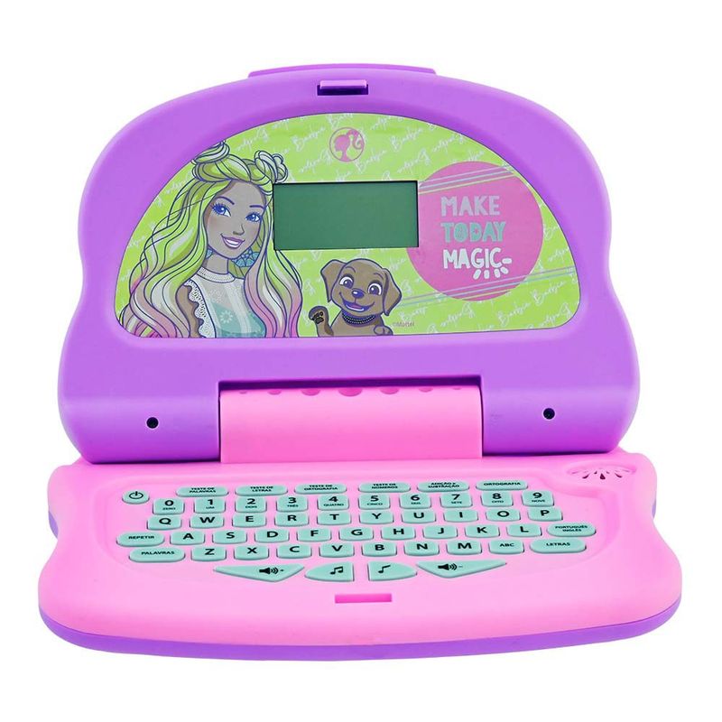 Laptop-de-Atividades---Charm-Tech---Bilingue---Barbie---Candide-4