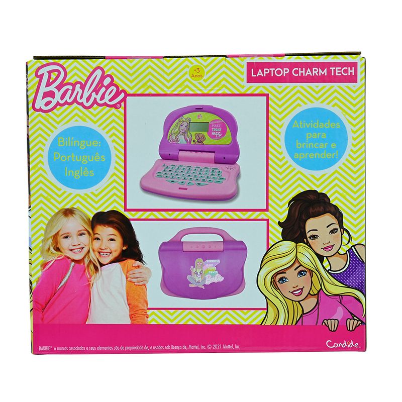 Laptop-de-Atividades---Charm-Tech---Bilingue---Barbie---Candide-5