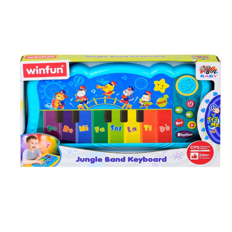 Teclado-Musical---Banda-DO-RE-MI---Winfun-2