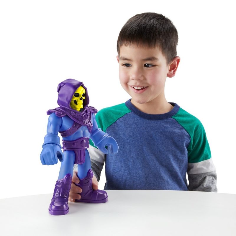 Skeletor---Figura-XL---Imaginext---Masters-Of-The-Universe---Mattel-4