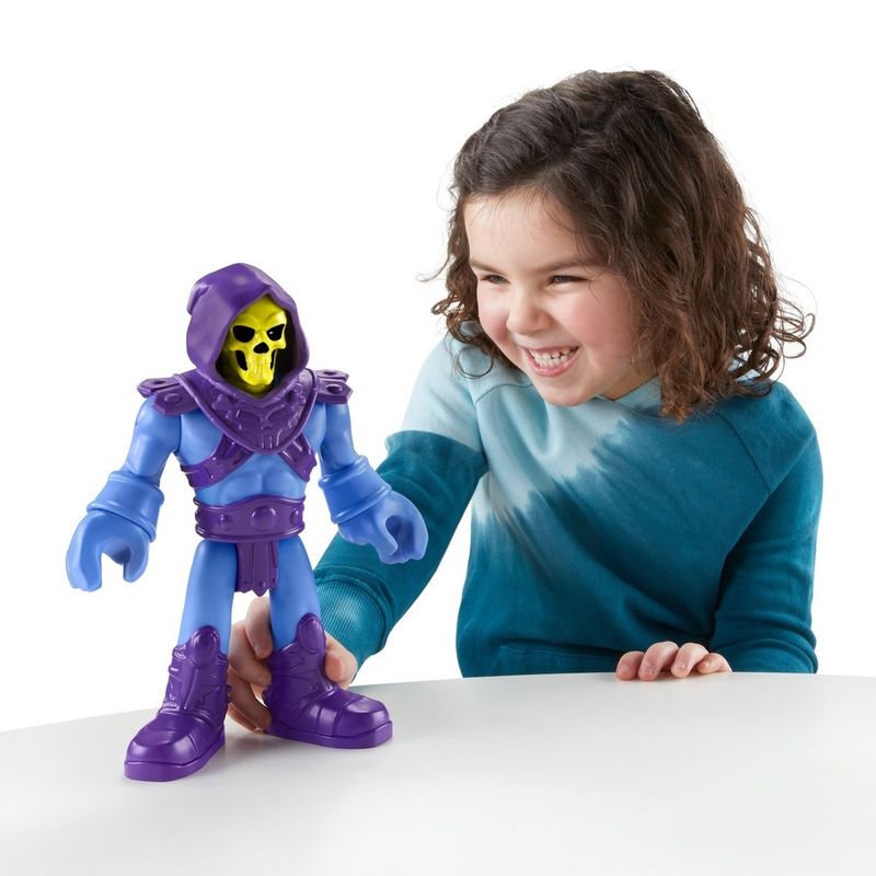 Skeletor---Figura-XL---Imaginext---Masters-Of-The-Universe---Mattel-5