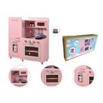 Acessorios-de-Casinha---Cozinha-Completa---Rosa---Fan-Fun-2