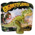 gigantossauros