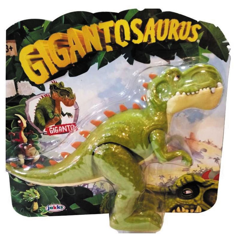 gigantossauros