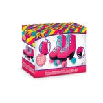 Patins-4-Rodas---35-36---Rosa---Fun-Brinquedos-1