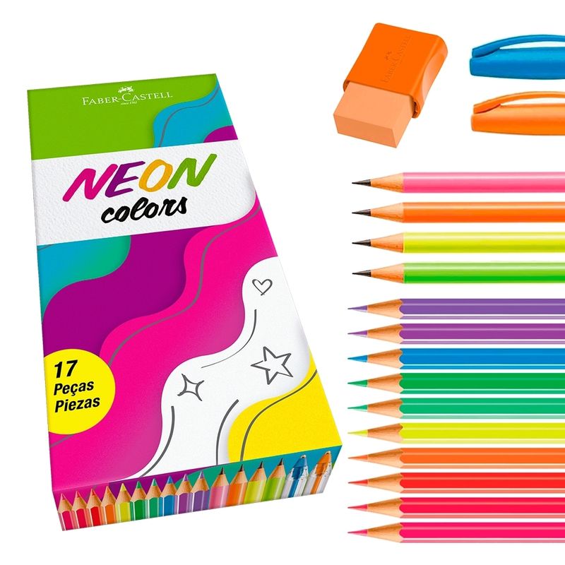 Conjunto-De-Canetas-Neon---Faber-Castell---Neon-Colors-2