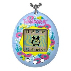 Jogo Eletronico - Bichinho Virtual - Tamagotchi - Pix Bandai