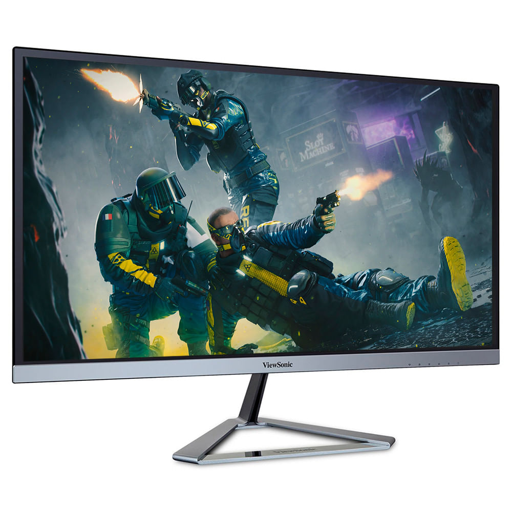 Amazon.co.jp: ViewSonic ??????? VP2771 VP2785-4K (MH27M1