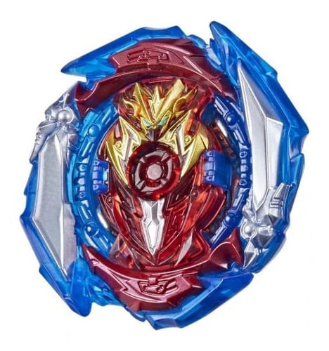 Pião de Batalha - Beyblade Burst Surge - Jet Wyvron W6 - Speed Storm -  Hasbro - superlegalbrinquedos