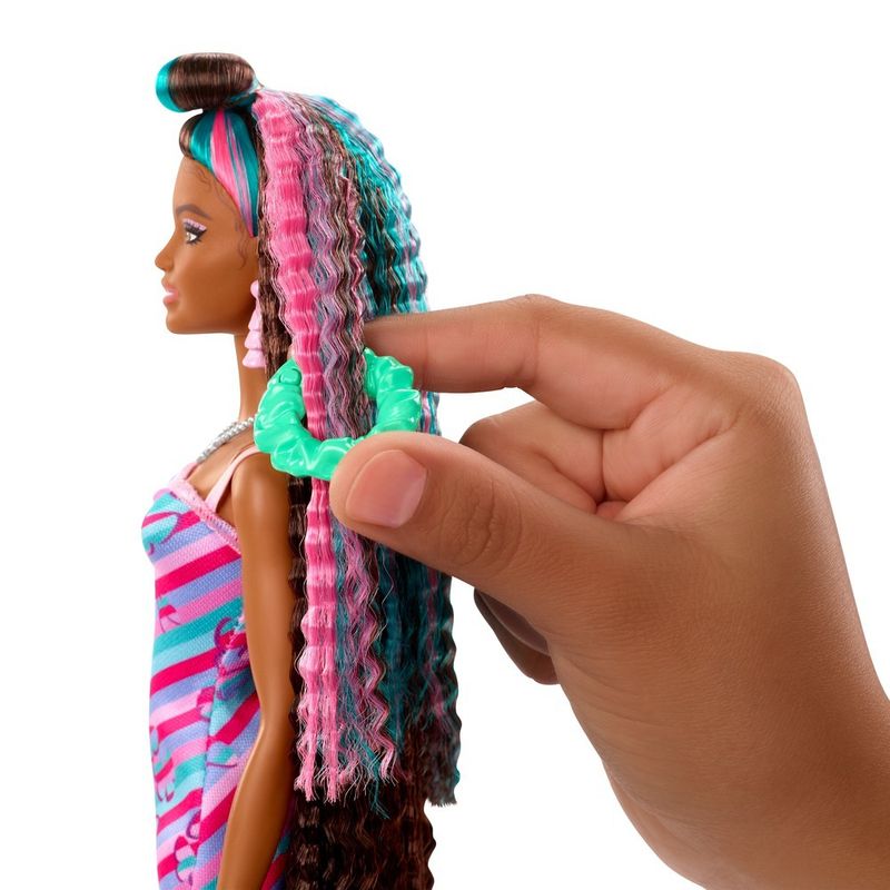 Boneca---Barbie---Totally-Hair---Vestido-Borboleta---Colorido---Mattel-8