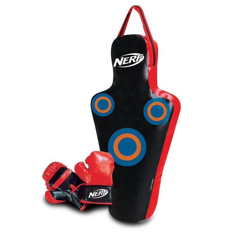 Conjunto-de-Boxe-Infantil---Nerf---Fun-0