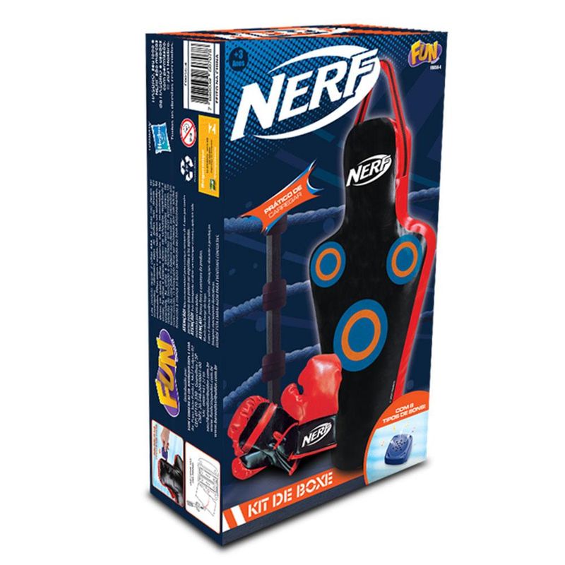 Conjunto-de-Boxe-Infantil---Nerf---Fun-1