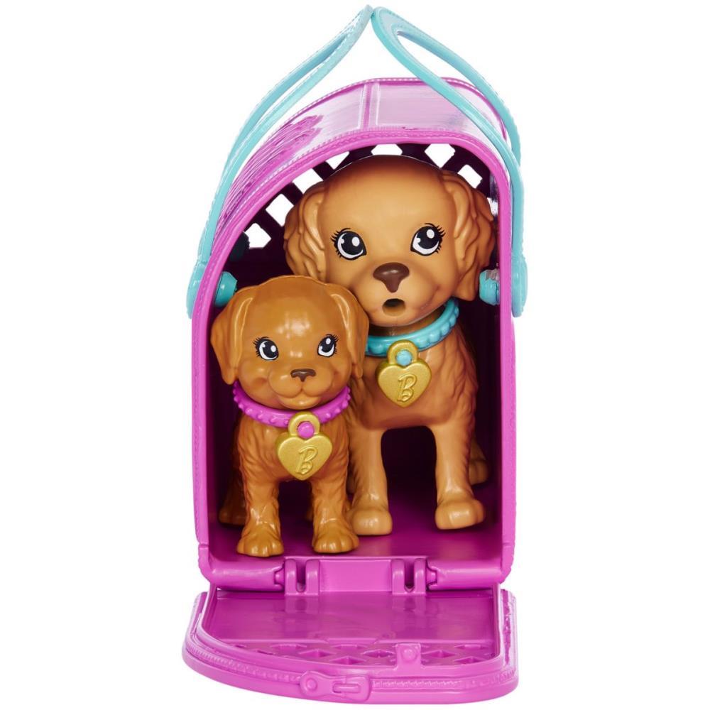 Barbie puppy clearance