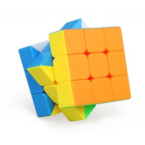 Cubo magico profissional magic cube 3x3x3