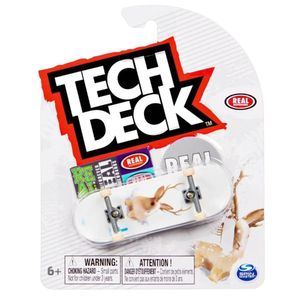 Tech Deck Pista Skate de Dedo Modelo Sortido Sunny - 002894